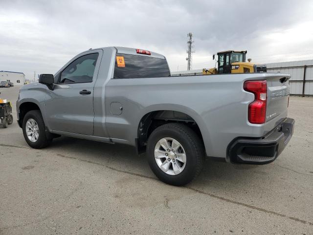 2024 CHEVROLET SILVERADO #3303556019