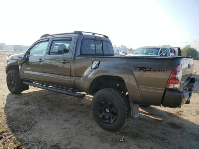 2014 TOYOTA TACOMA DOUBLE CAB LONG BED - 3TMMU4FN6EM067061