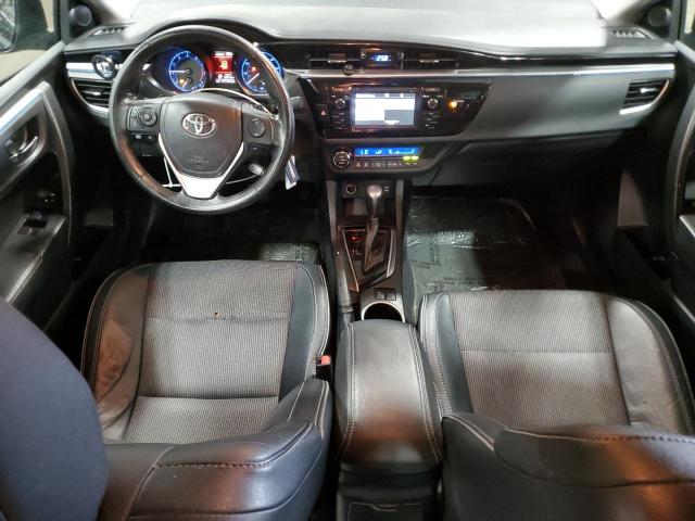 2015 TOYOTA COROLLA L #3285747659