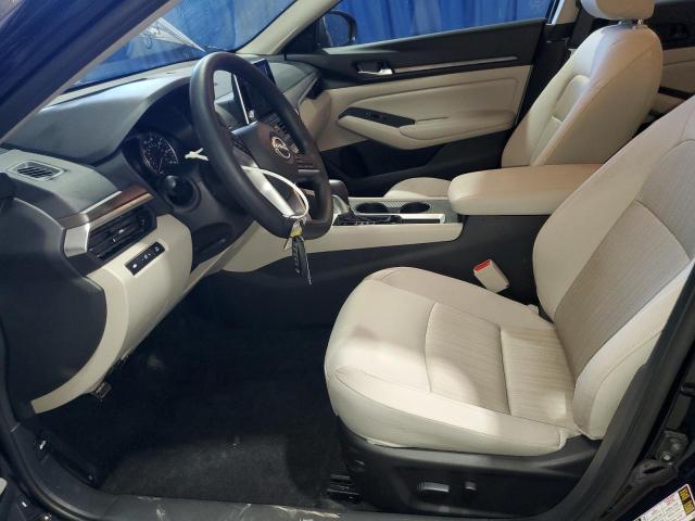 2025 NISSAN ALTIMA SV 1N4BL4DVXSN413147