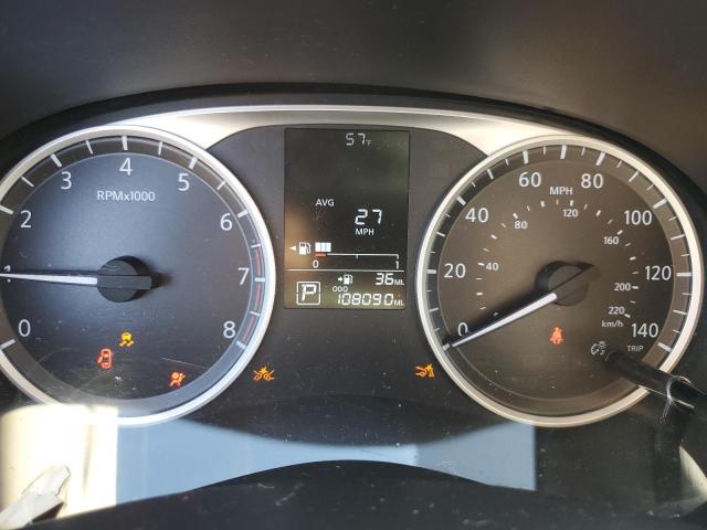 2021 NISSAN KICKS S #3318014475