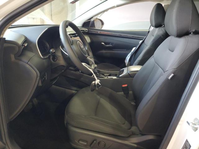 2024 HYUNDAI TUCSON SEL 5NMJBCDE9RH342808