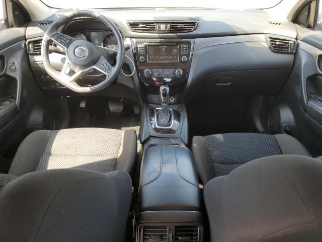 2022 NISSAN ROGUE SPORT S #3286723301