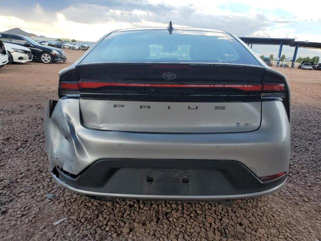 2024 TOYOTA PRIUS LE #3294542623