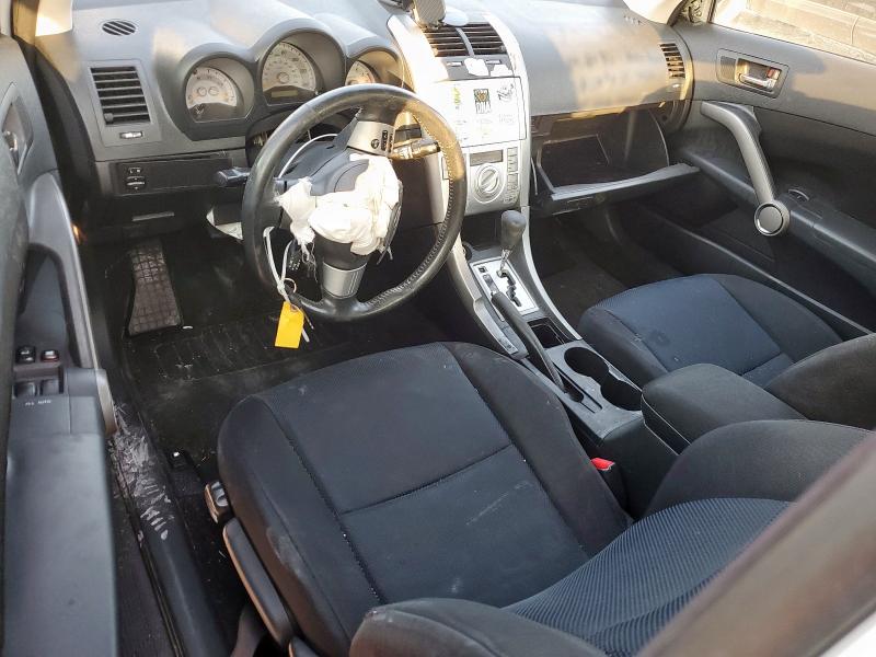 2010 TOYOTA SCION TC - JTKDE3B71A0319870