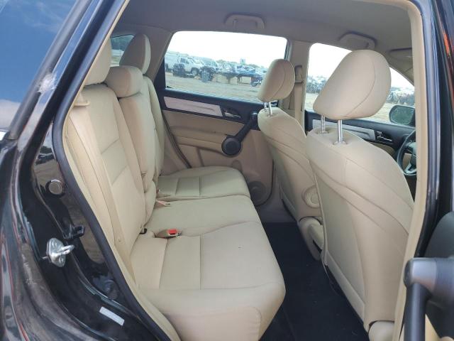 2010 HONDA CR-V LX - 5J6RE3H30AL047287