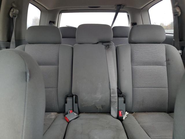 2007 CHRYSLER ASPEN LIMITED #3302647116