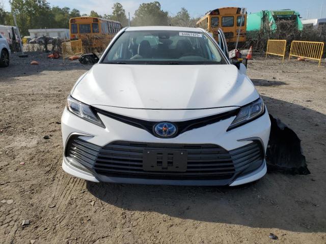 2022 TOYOTA CAMRY LE - 4T1C31AK7NU597024
