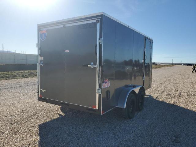 2025 INTERSTATE UNKNOWN #3275539015