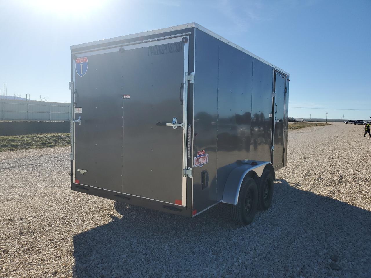 Lot #3275539015 2025 INTERSTATE UNKNOWN