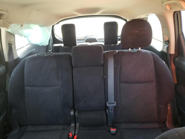 2015 NISSAN PATHFINDER 5N1AR2MM7FC687581