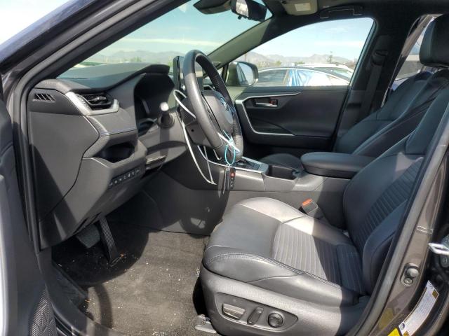 2024 TOYOTA RAV4 XSE #3298127134