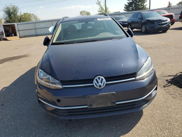 2018 VOLKSWAGEN GOLF SPORTWAGEN S 3VWD17AUXJM756410