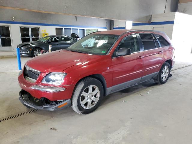 CHRYSLER PACIFICA T
