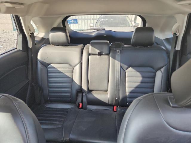 2024 FORD EDGE SEL - 2FMPK4J98RBA82077