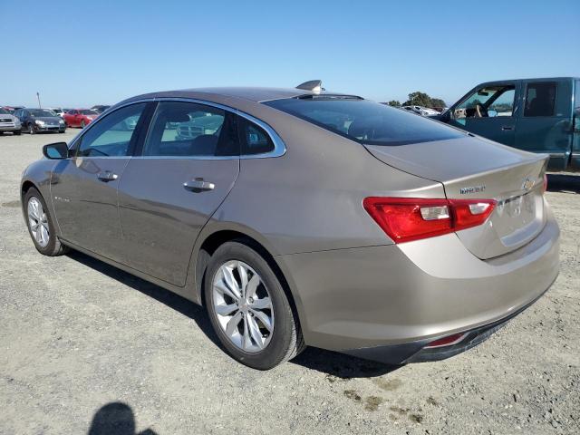 2023 CHEVROLET MALIBU LT - 1G1ZD5ST1PF178404