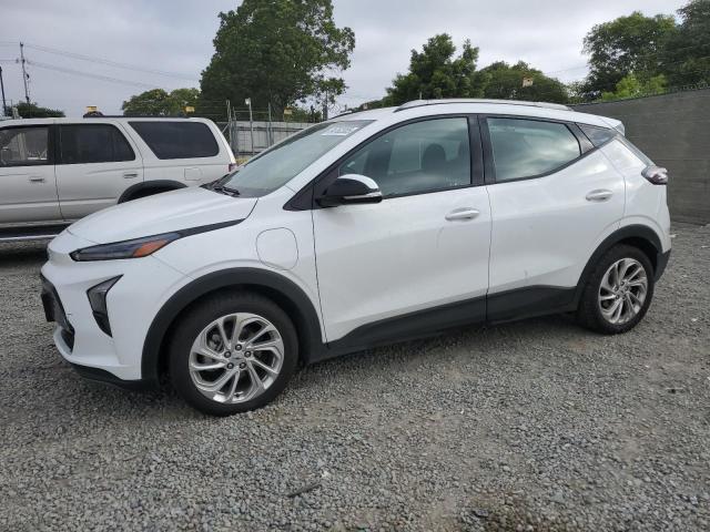 Global Auto Auctions: 2023 CHEVROLET BOLT EUV L