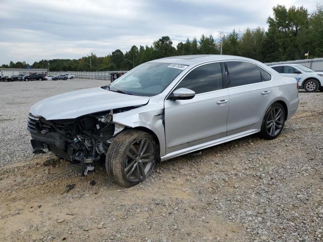 2019 VOLKSWAGEN PASSAT SE #3302790918