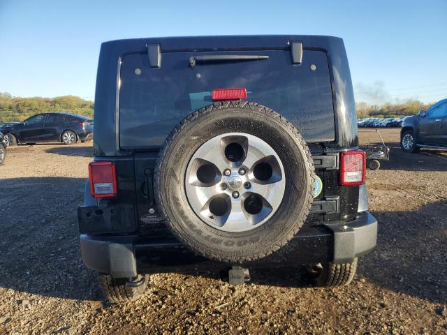 2016 JEEP WRANGLER U #3285750657