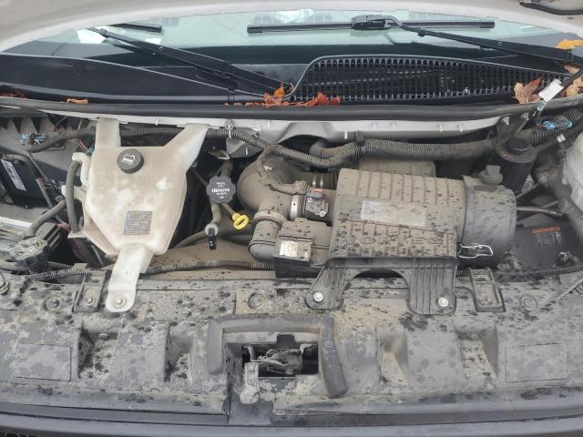 2019 CHEVROLET EXPRESS G3 #3283797451