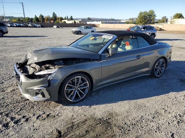 2023 AUDI A5 PREMIUM PLUS 45 WAU4AGF52PN000604