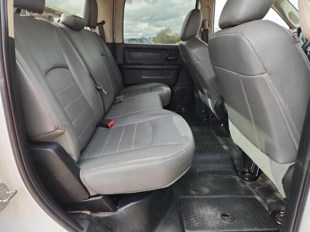 2017 RAM 2500 ST #3317739065