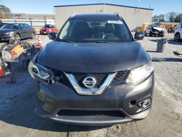 2016 NISSAN ROGUE S #3290284212