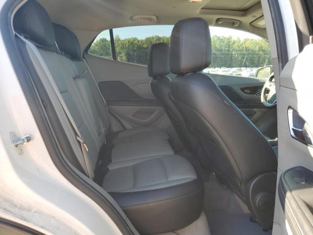 2016 BUICK ENCORE - KL4CJCSB7GB705414