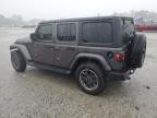 Lot #3308217191 2021 JEEP WRANGLER U