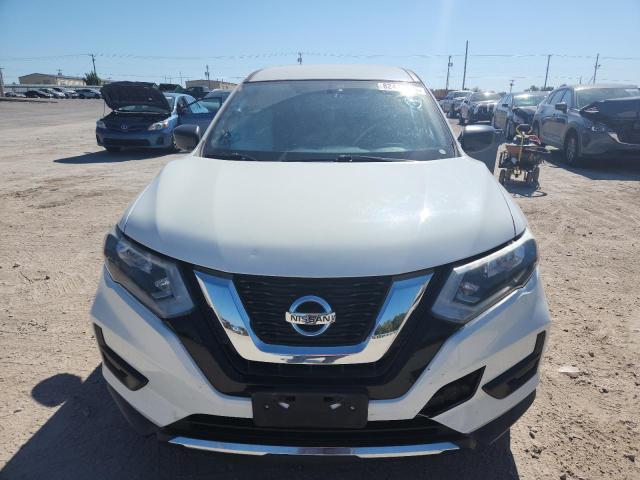 2017 NISSAN ROGUE S - KNMAT2MT0HP524442