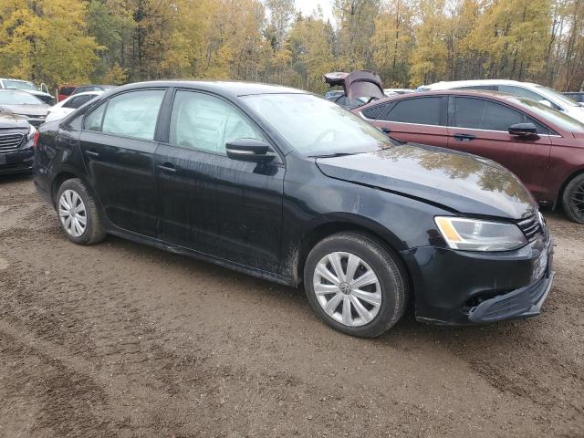 2014 VOLKSWAGEN JETTA BASE - 3VW2K7AJ3EM215148
