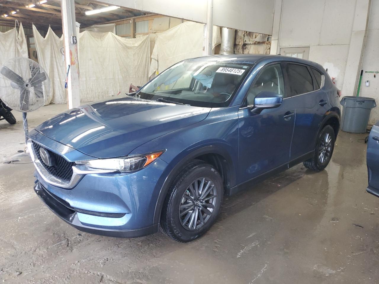 MAZDA CX-5 TOURING