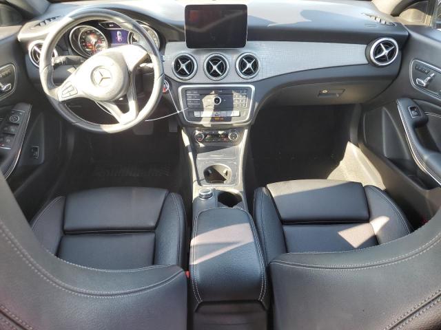 2018 MERCEDES-BENZ CLA 250 #3296646018
