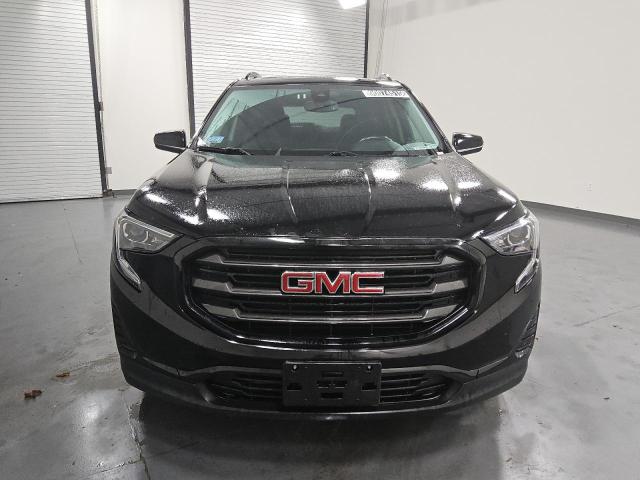 2021 GMC TERRAIN SL - 3GKALMEV8ML397624