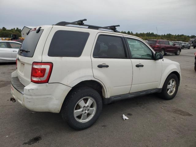 2012 FORD ESCAPE XLT - 1FMCU9D70CKB86608
