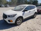 Lot #3310549060 2019 FORD ESCAPE S