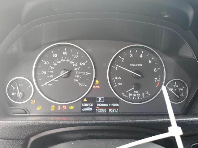 2013 BMW 328 I - WBA3A5C5XDF358625