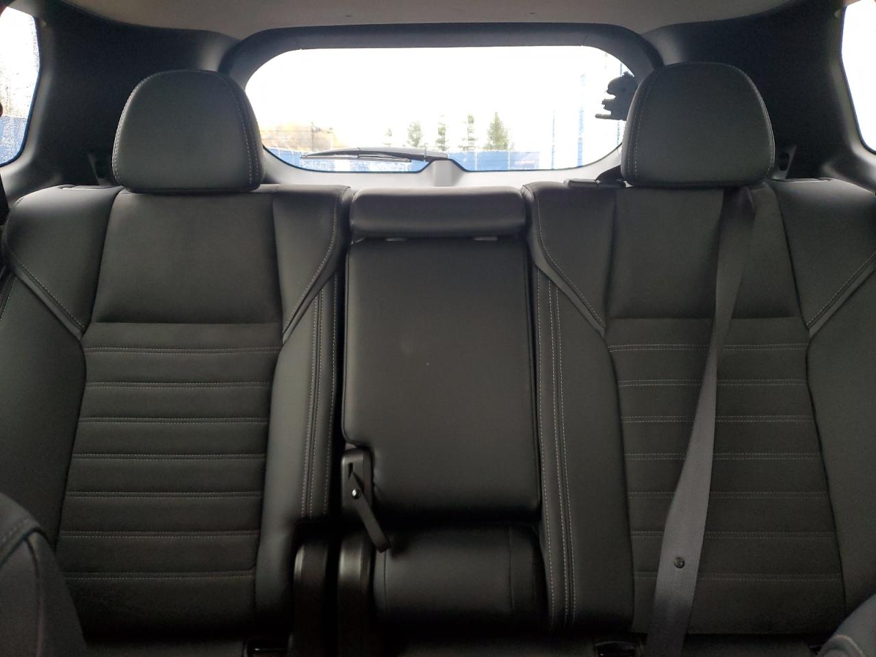 MITSUBISHI OUTLANDER SE