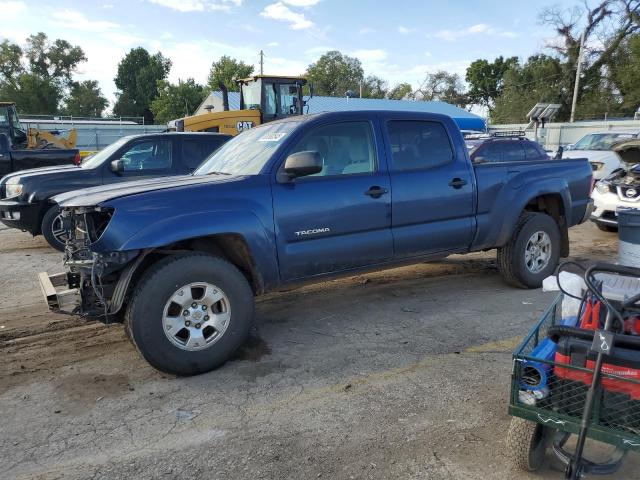 TOYOTA TACOMA DOU