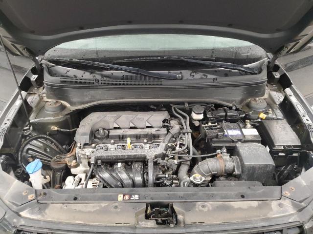 2020 HYUNDAI VENUE SEL - KMHRC8A33LU014747