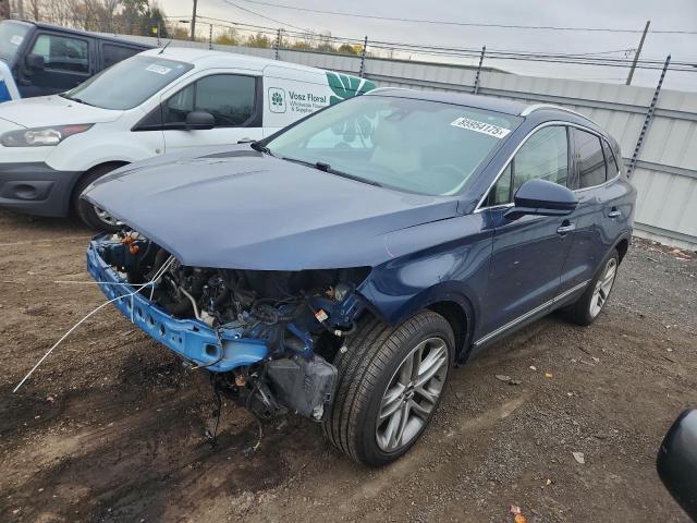 Global Auto Auctions: 2019 LINCOLN MKC RESERV