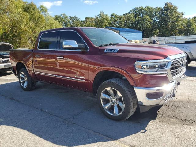 2019 RAM 1500 LIMITED 1C6SRFHT7KN682310