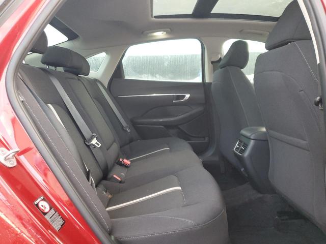 2023 HYUNDAI SONATA SEL KMHL14JAXPA326896