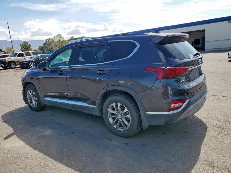 2020 HYUNDAI SANTA FE S 5NMS33ADXLH246240