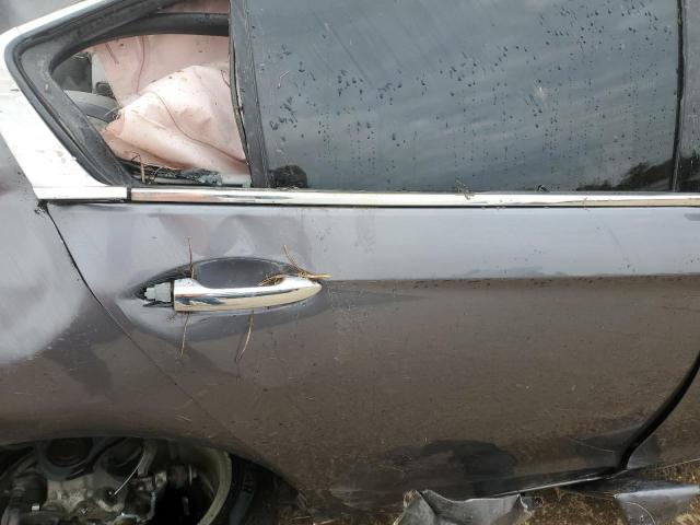 2015 HONDA ACCORD EXL #3284116553