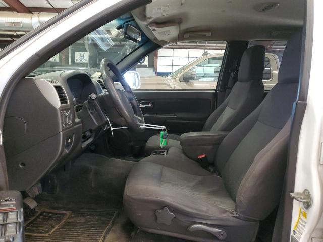 2011 GMC CANYON SLE - 1GTH6MFE0B8139027