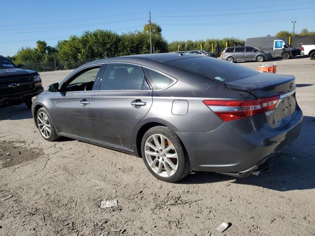 2013 TOYOTA AVALON BAS #3274667814