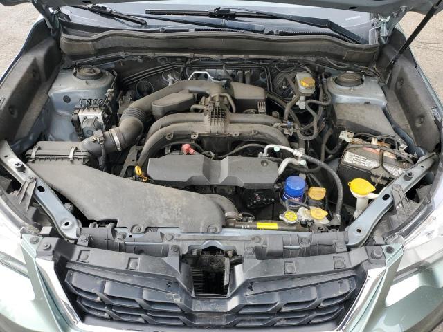 2017 SUBARU FORESTER 2 #3302115181