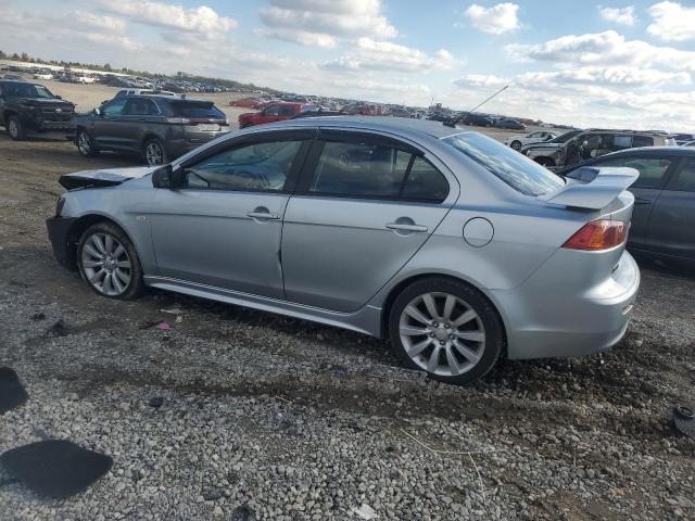 2008 MITSUBISHI LANCER GTS #3287725204