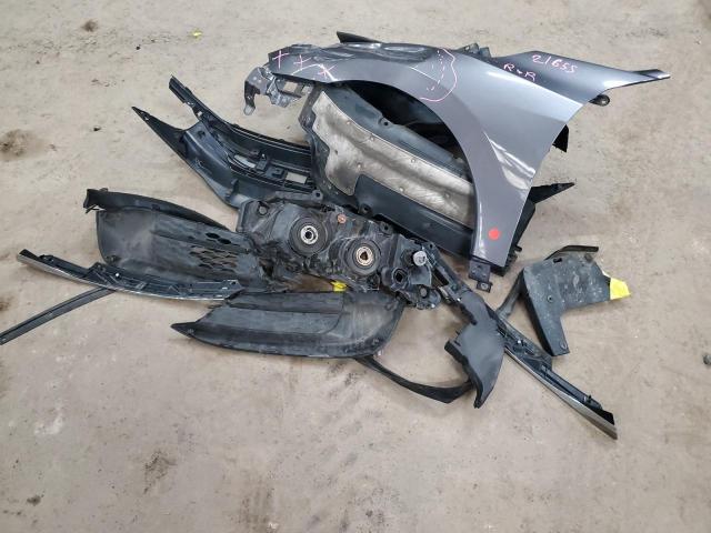 2016 HONDA CIVIC EX - 2HGFC2F79GH021292